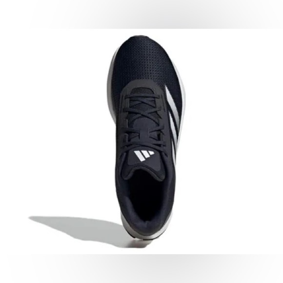 Adidas Duramo SL 'Black White' IE9690 New 13 Men’s - Picture 3 of 4